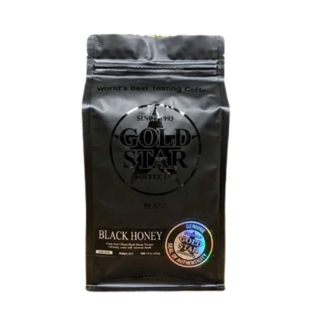 Black Honey