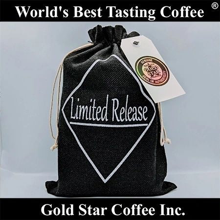 Panama Esmeralda Geisha - Exclusive 2023 Limited Auction Lot - 2 x 1/2 lb Bags