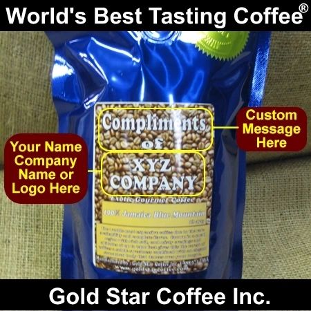 SP コンガ 青 約70cm　埼玉県直接引き取り値引きします、 Private Label - Jamaica Blue Mountain Coffee – Gold Star Coffee