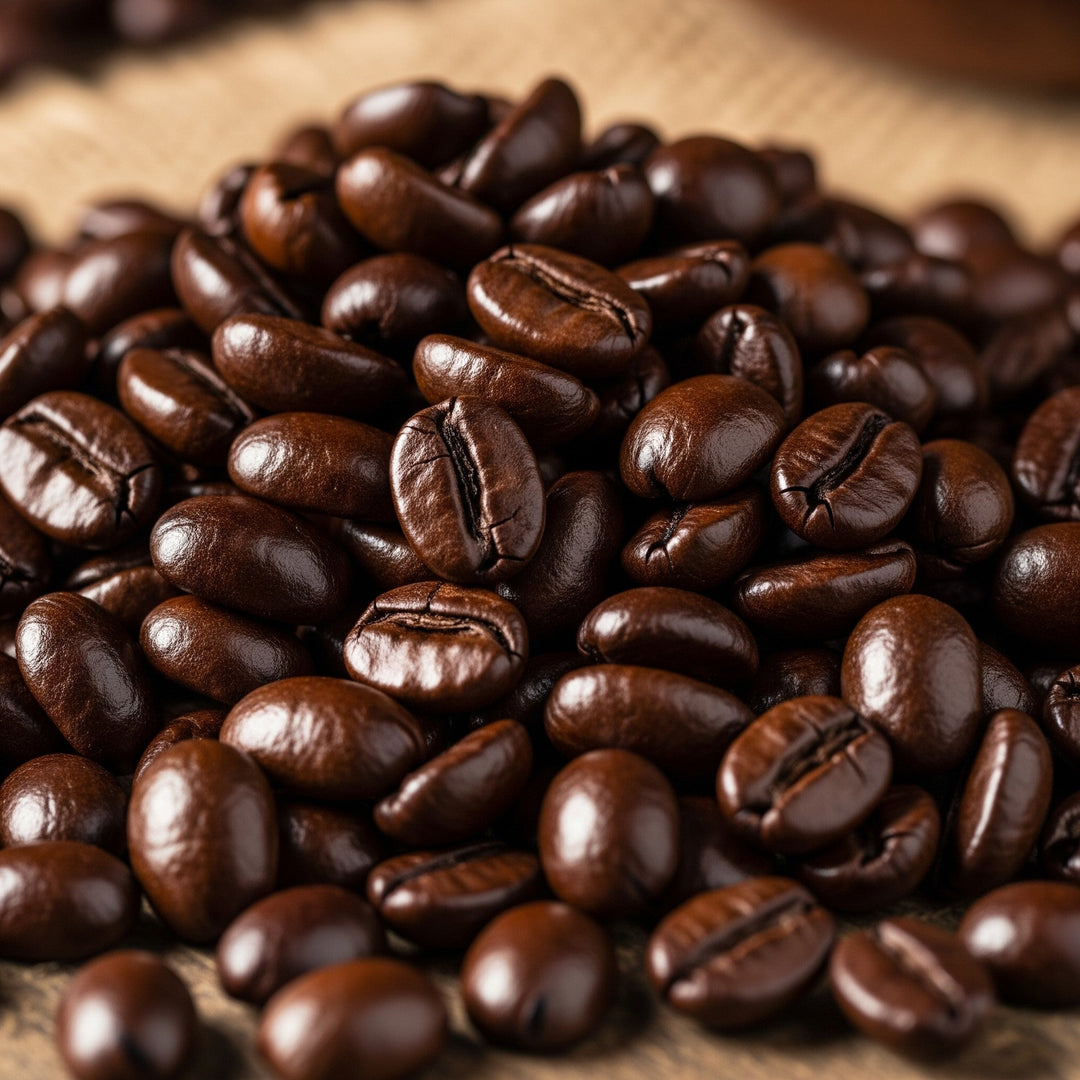 Dark Roasts