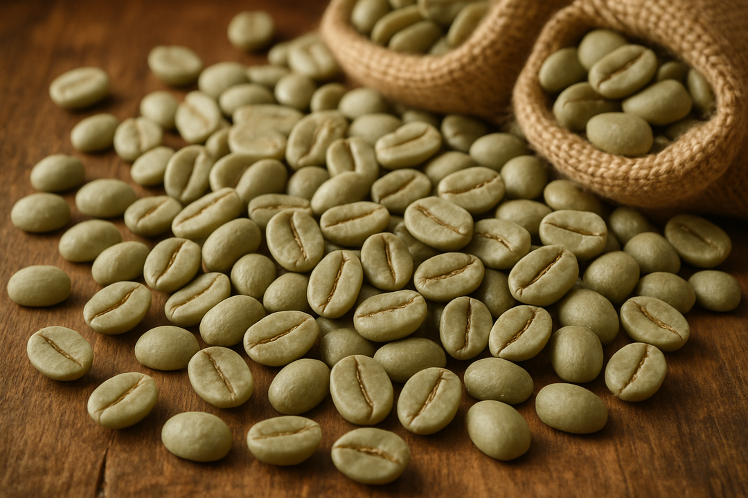 Green Coffee