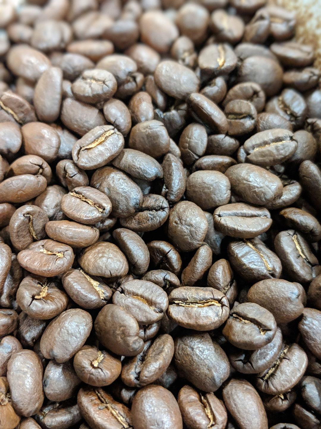 Espresso Coffee