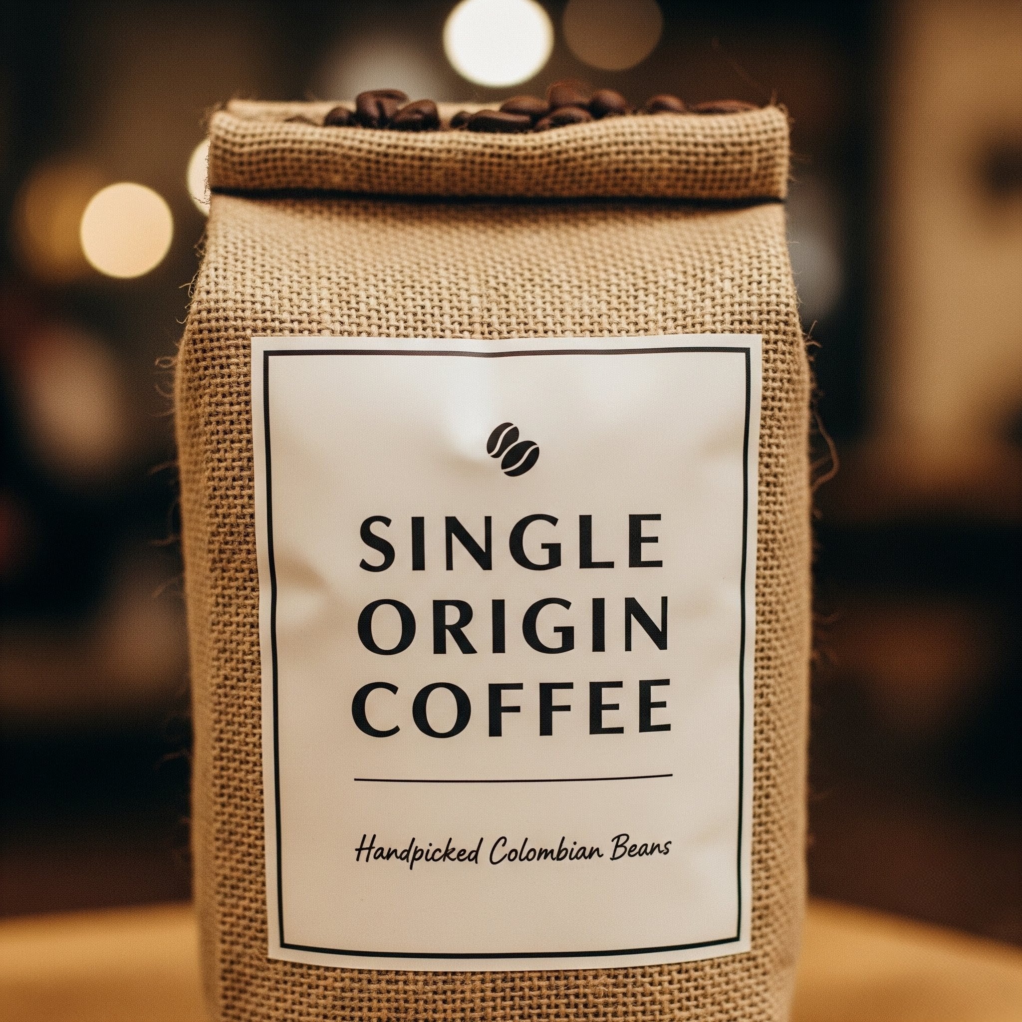 Single Origin