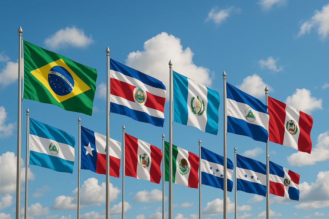 Latin America