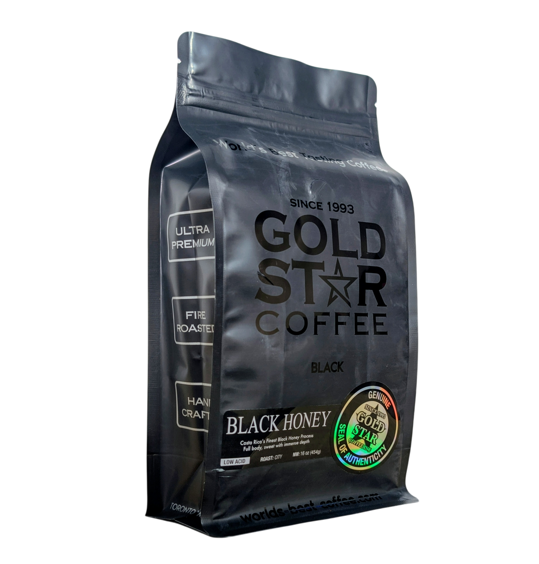 Custom Combo Coffee Pack - 4lb