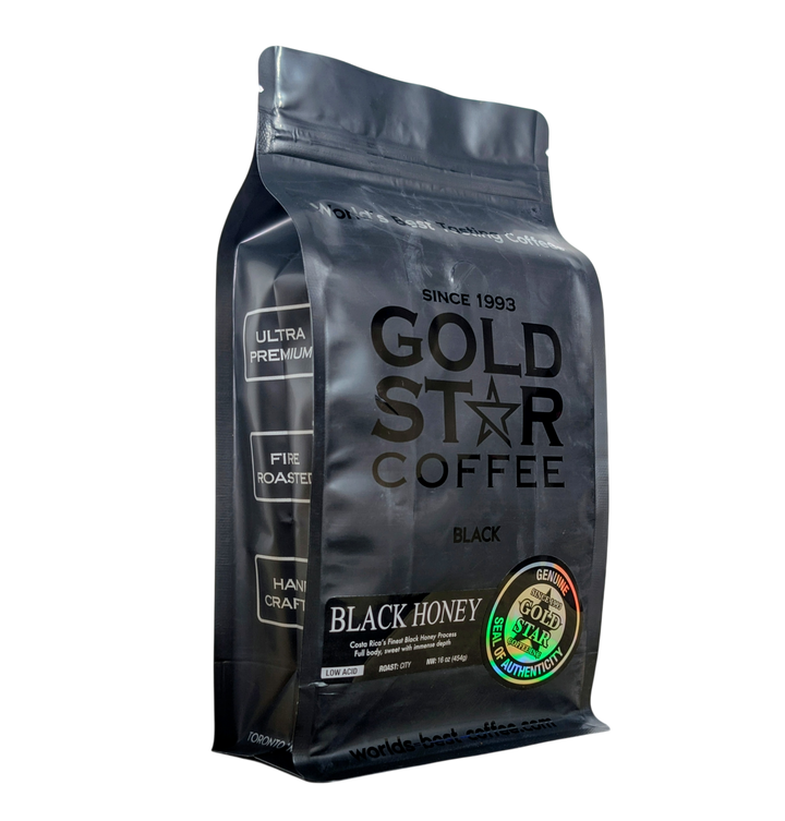 Custom Combo Coffee Pack - 4lb