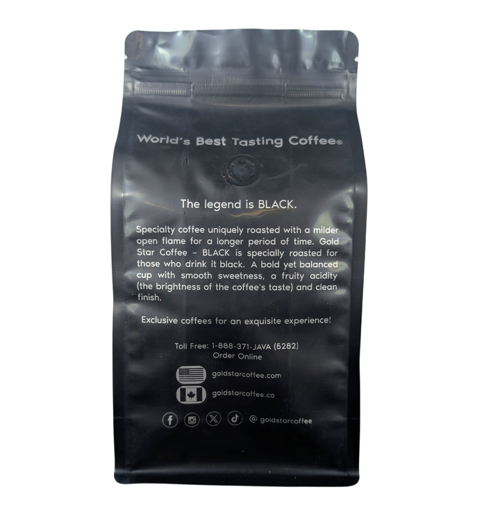 50th - 100% Hawaiian  - Low Acid / Mold Free Back