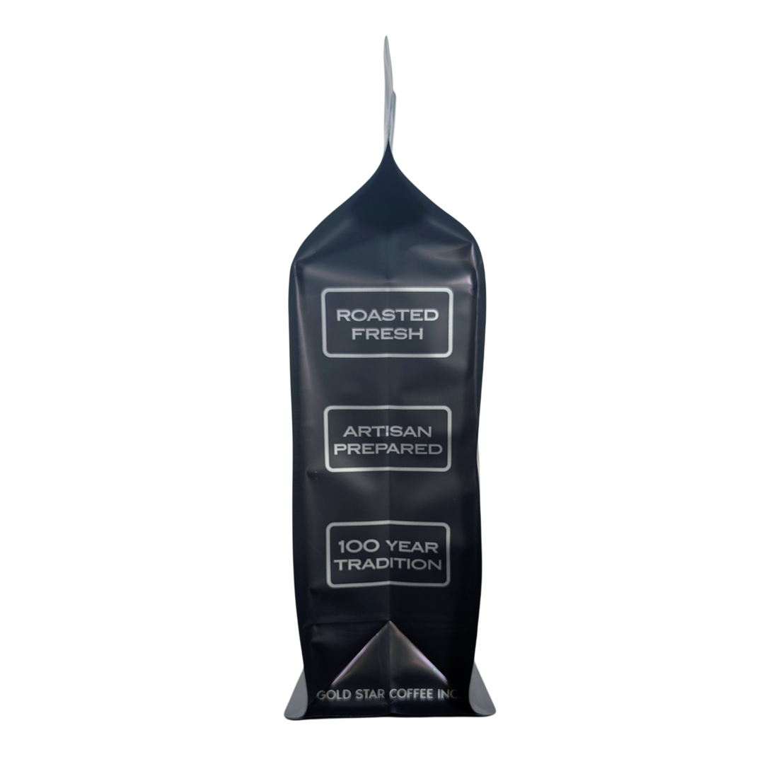 50th - 100% Hawaiian  - Low Acid / Mold Free Sides