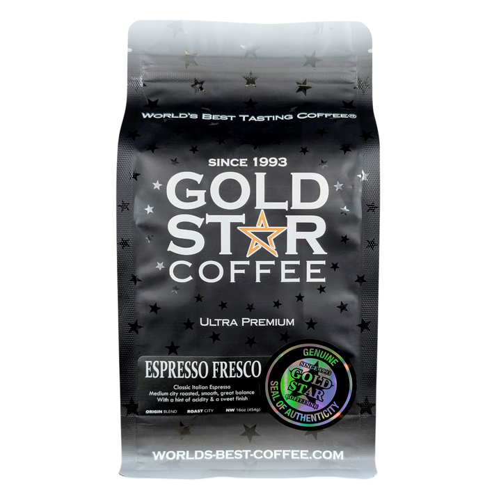 Espresso Fresco Coffee