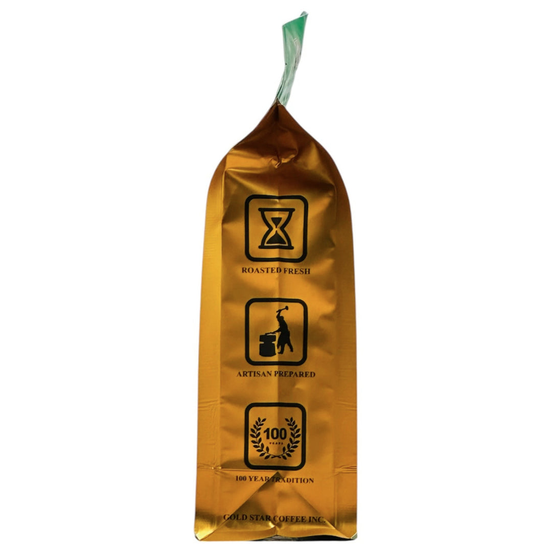 Ethiopian Yirgacheffe Fair Trade Organic Green Unroasted