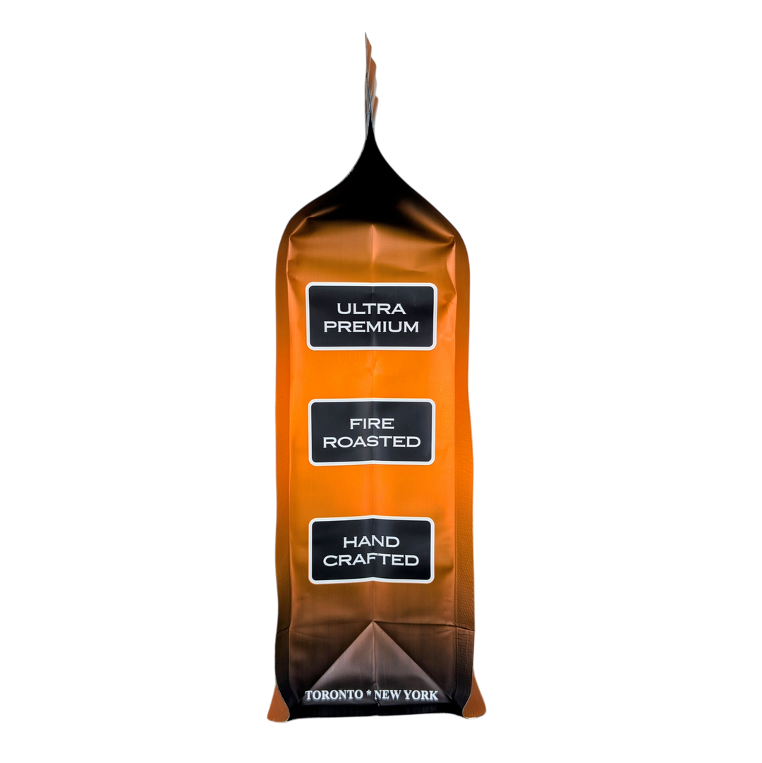 Flavoured Swiss Water Decaf Sides