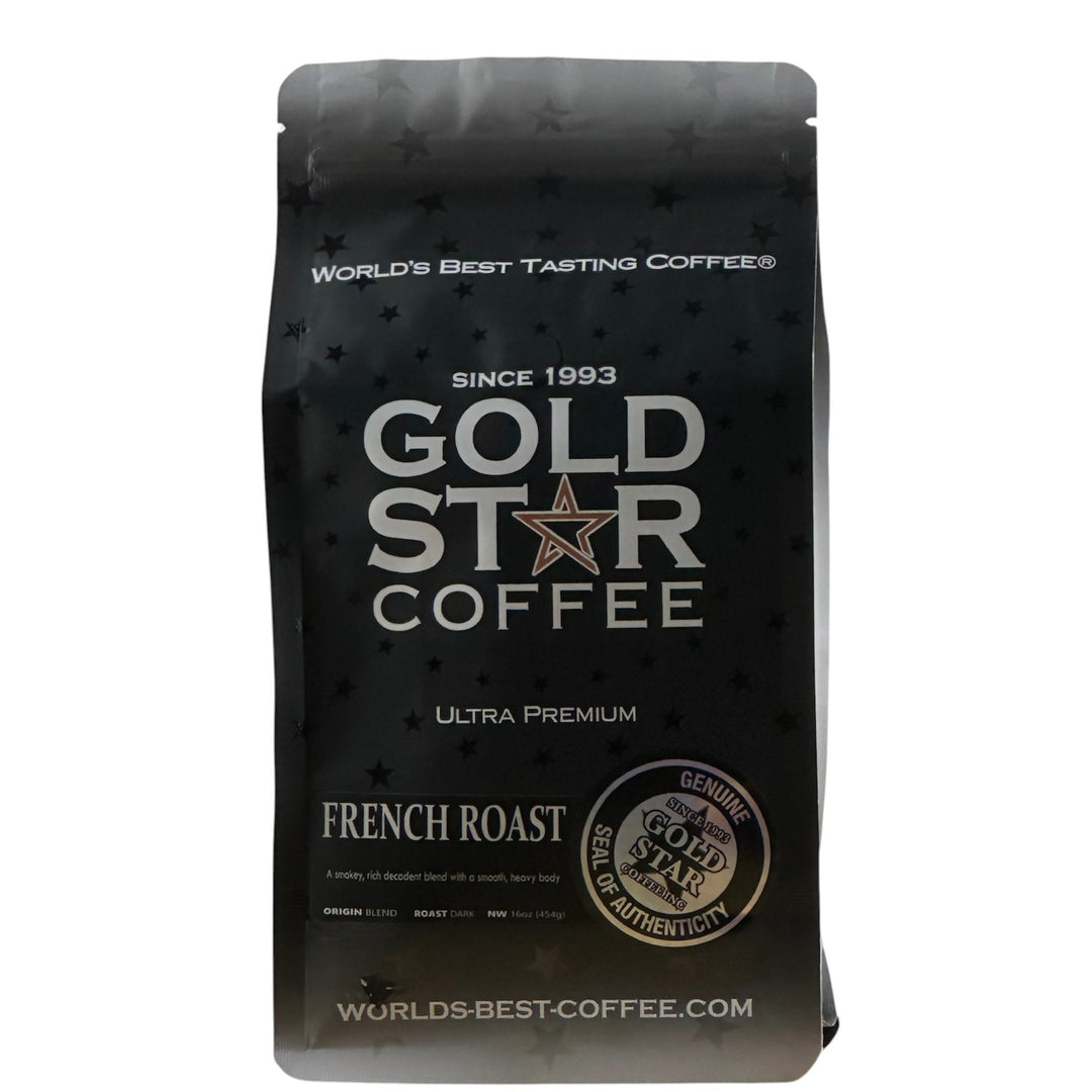 French Roast