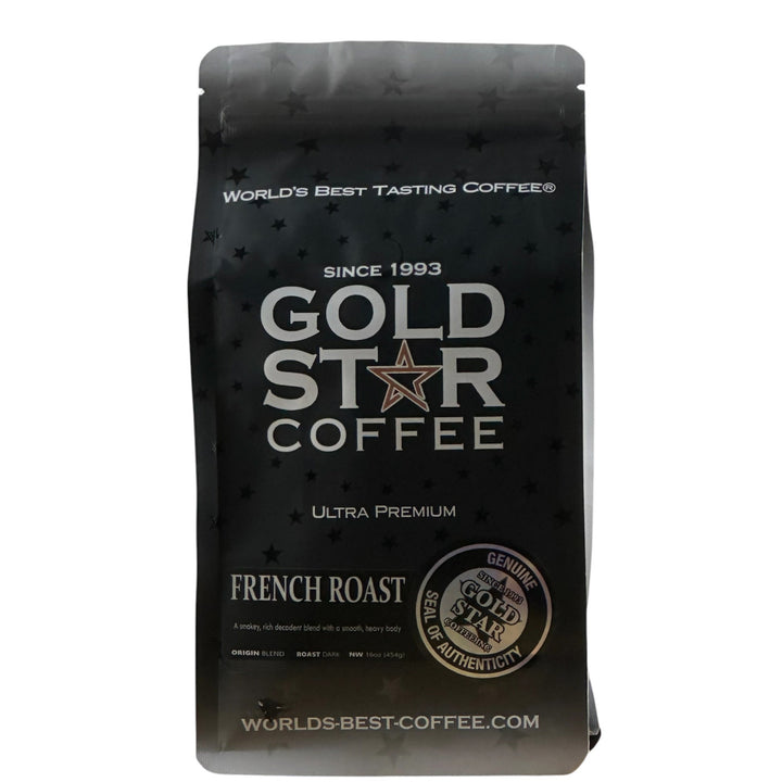 French Roast