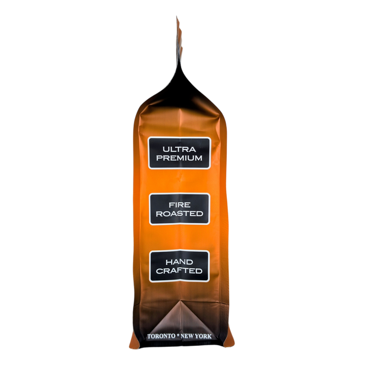 Hawaiian Kona Swiss Water Decaf Sides