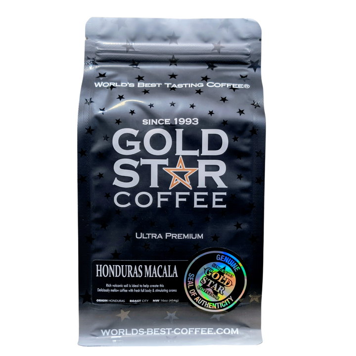 Honduras Macala Coffee