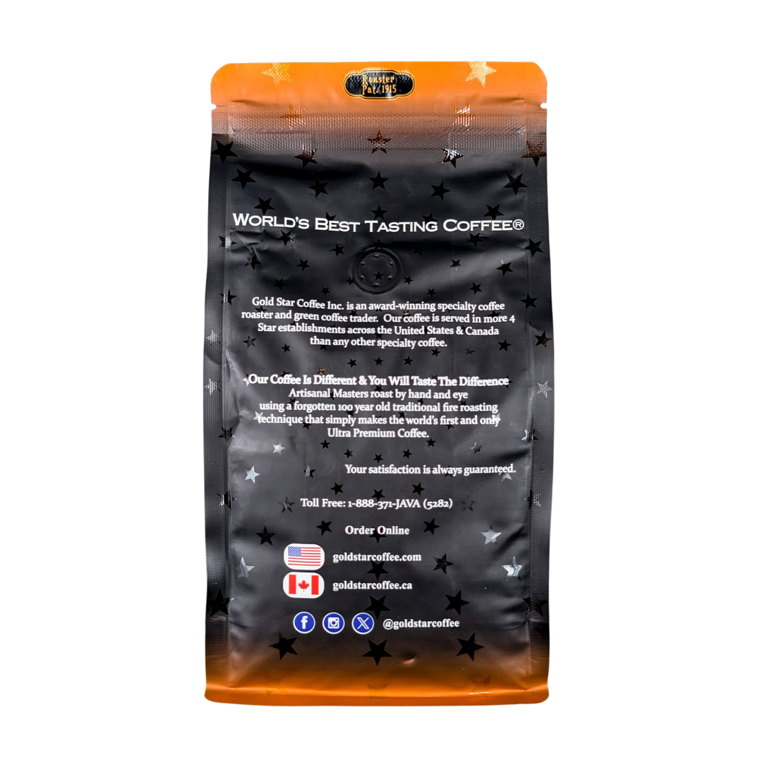 Honduras Yellow Honey - Prima Microlot