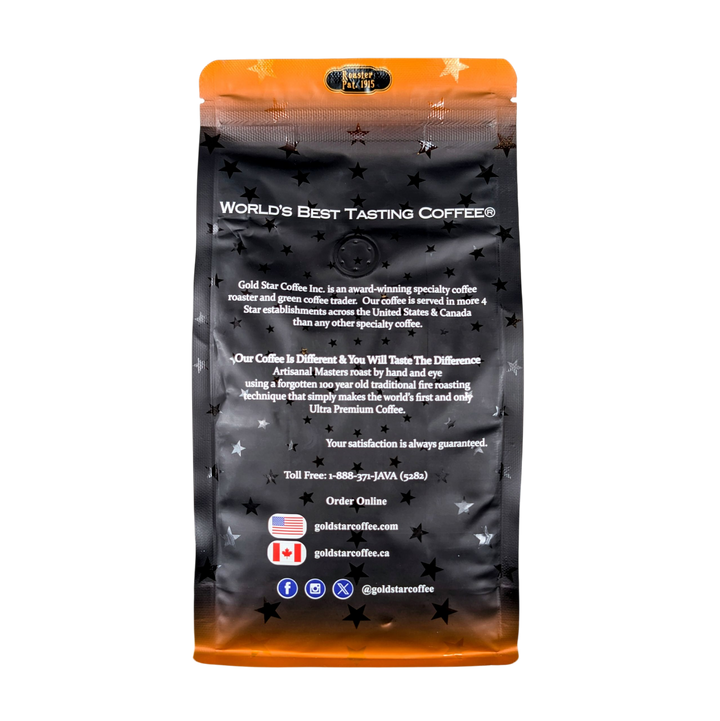 Honduras Yellow Honey - Prima Microlot