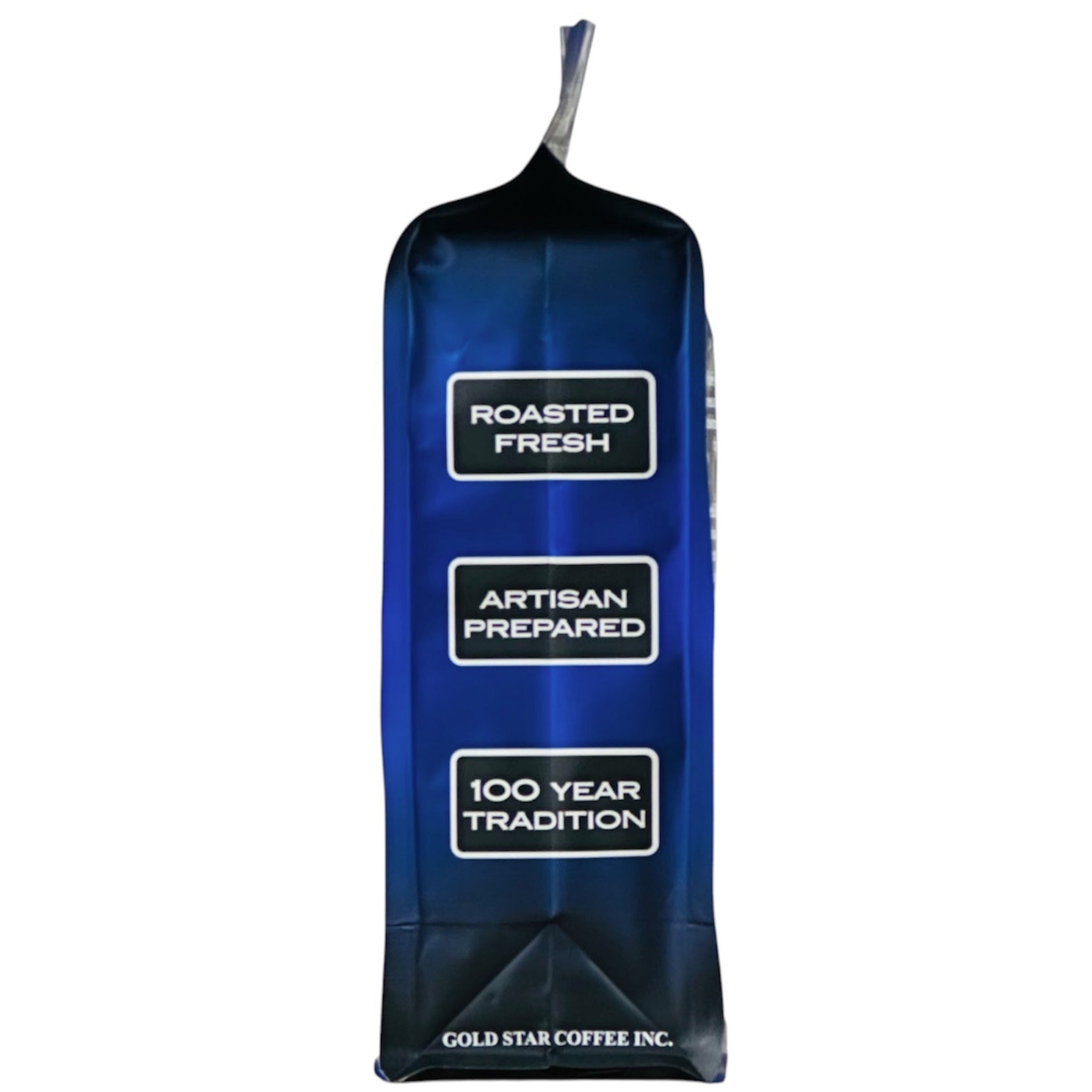 Jamaica Blue Mountain from Penlyne Castle – Gold Star Coffee