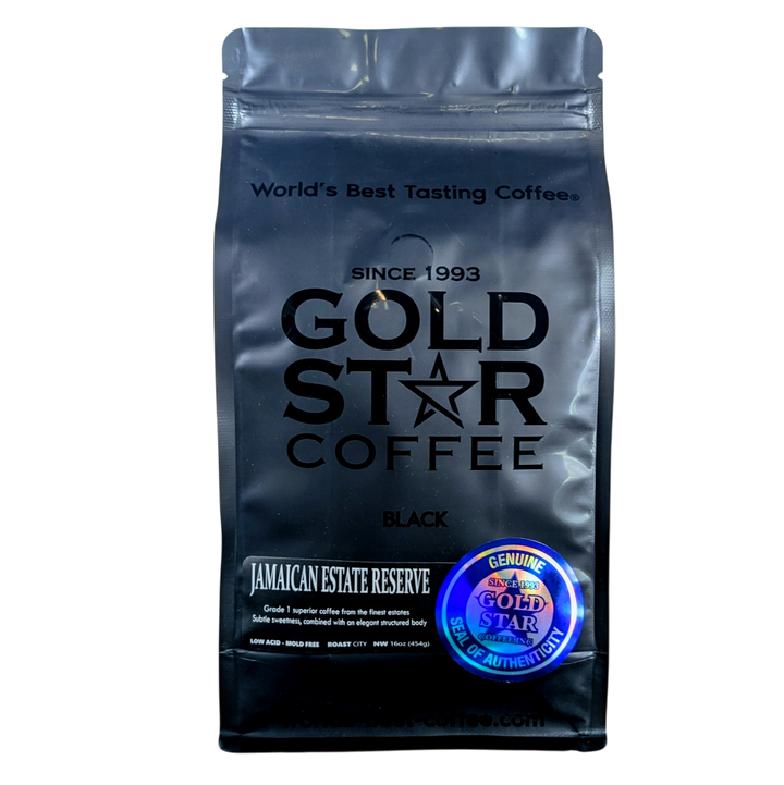 Jamaica Estate Reserve