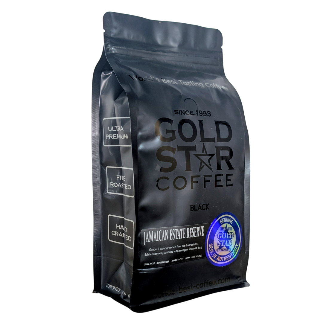 Jamaican Estate Reserve 