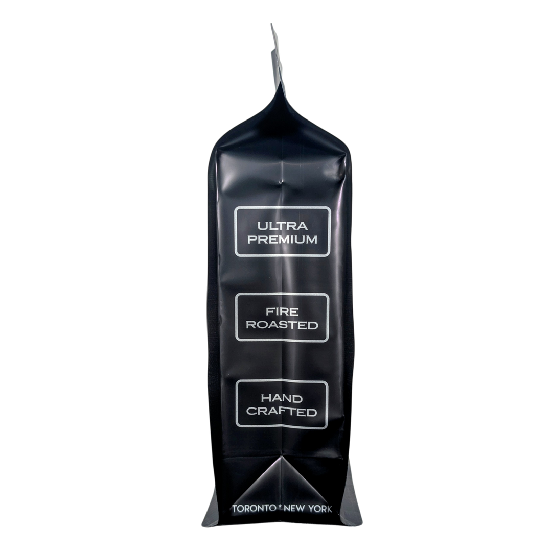 Jamaican Estate Reserve Sides