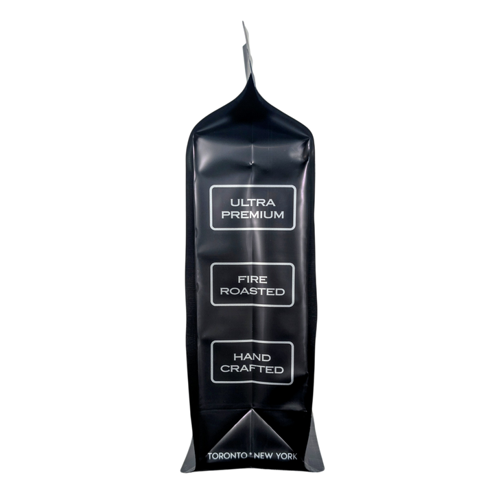 Jamaican Estate Reserve Sides