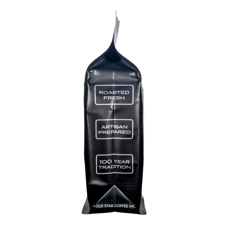 Jamaican Estate Reserve Sides