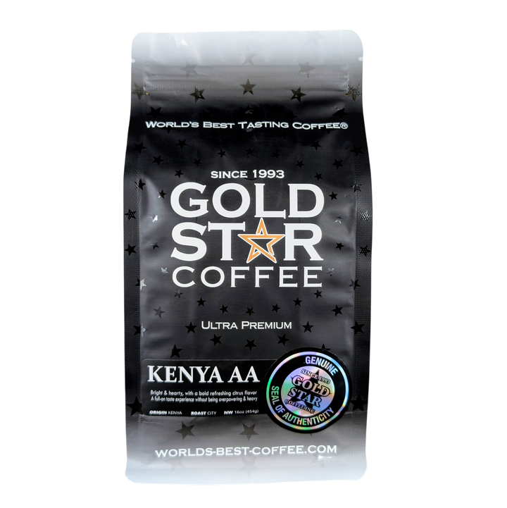 Kenyan AA