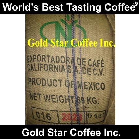 Mexican Fino Altura Beans