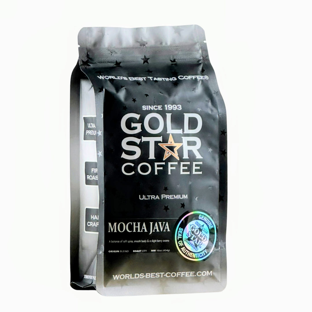 Mocha Java