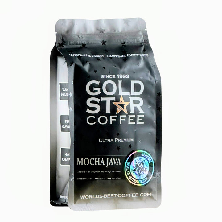 Mocha Java