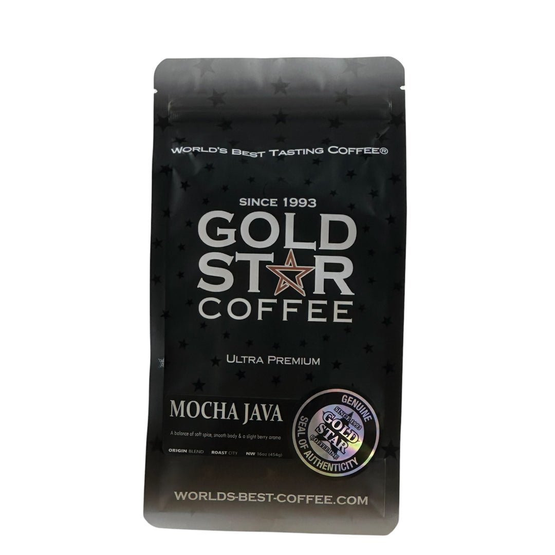Mocha Java