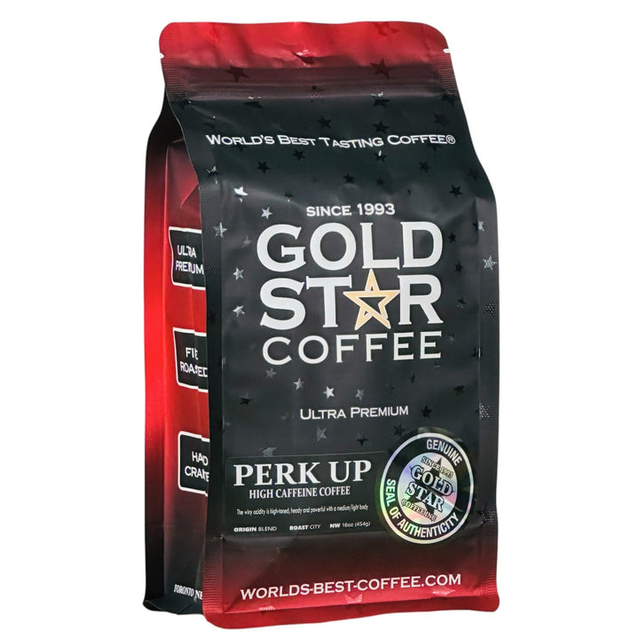 Perk Up