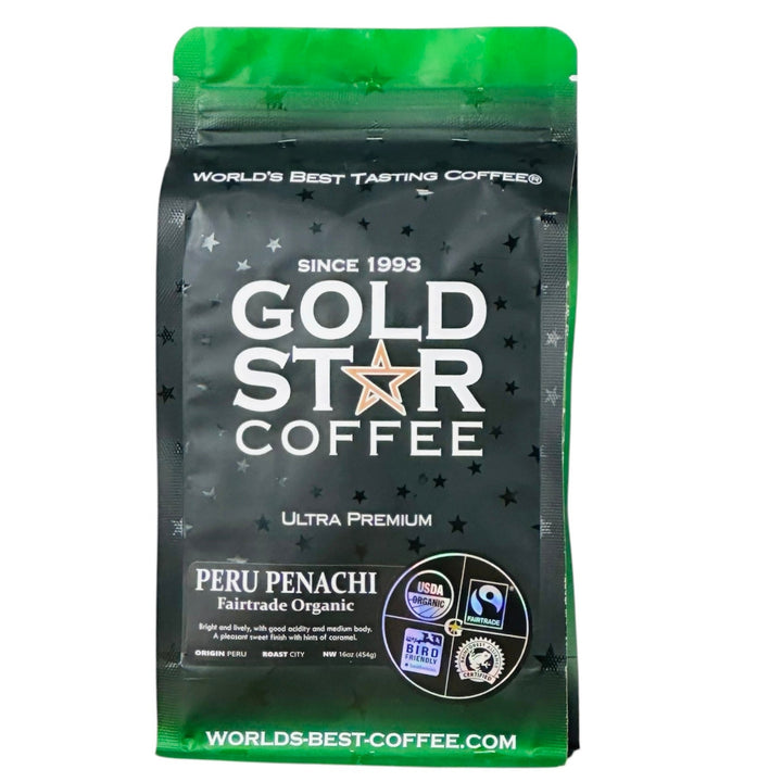 Peru Penachi Front 