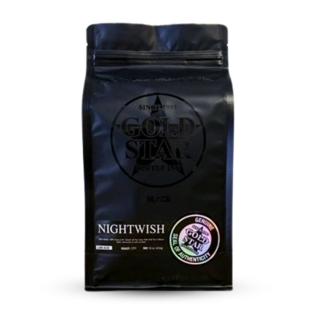 Nightwish - 1/2 Caff