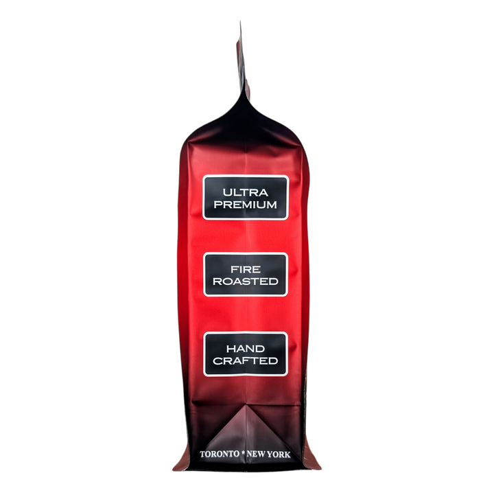 Yemen Red Mocha Harraz AA+ Sides