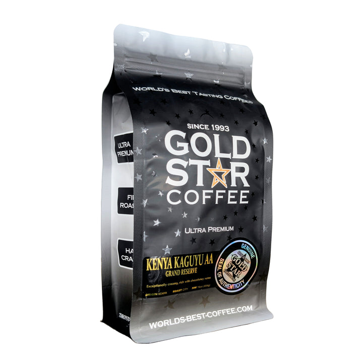 Custom Combo Coffee Pack - 10lb