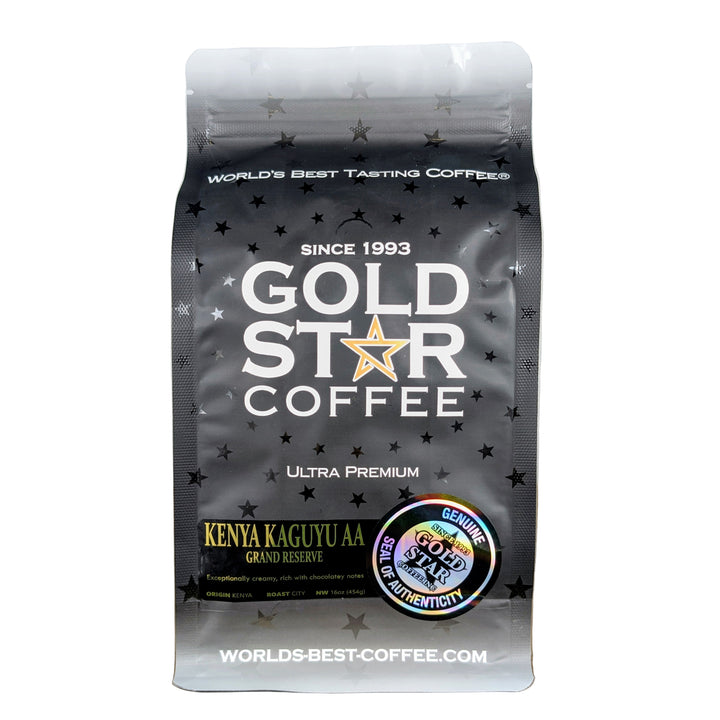 KENYA KAGUYU AA Grand Reserve