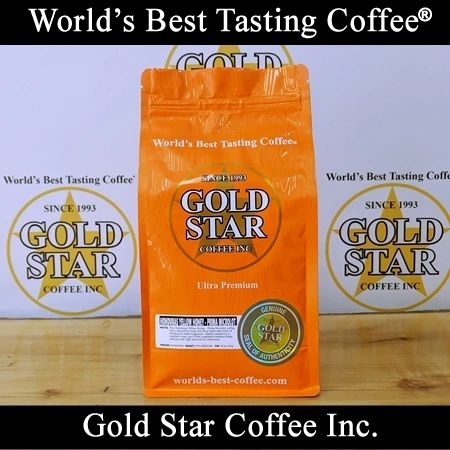 Honduras Yellow Honey - Prima Microlot