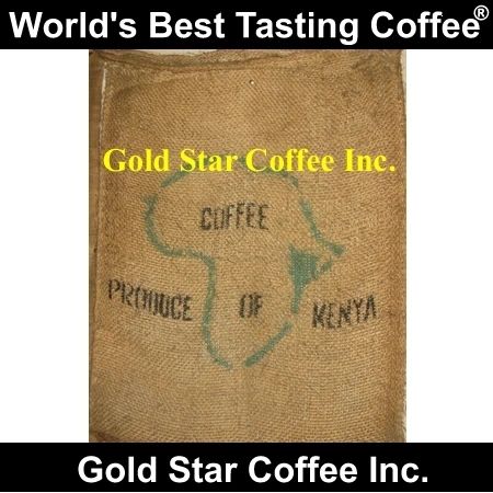Kenya AA