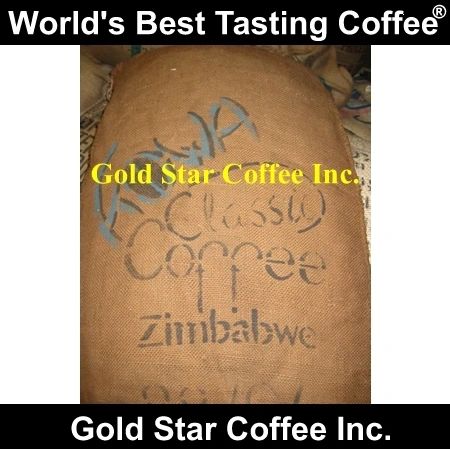 Zimbabwe AA