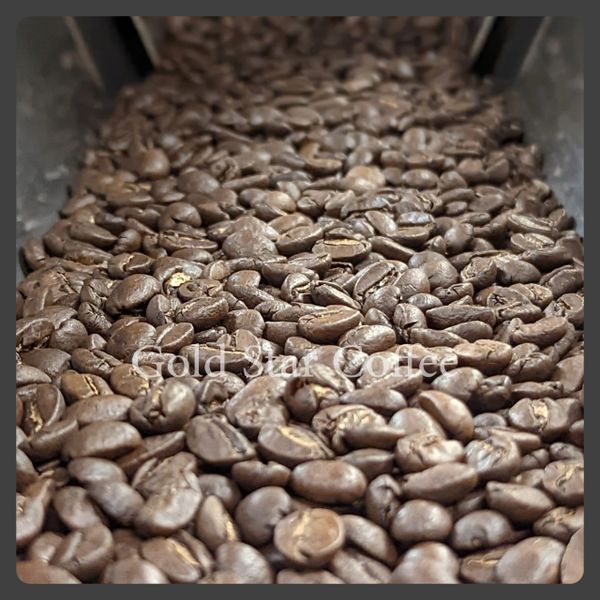 Costa Rica Black Honey Geisha - Exclusive Limited Auction Lot - 2 x 1/2 lb Bags