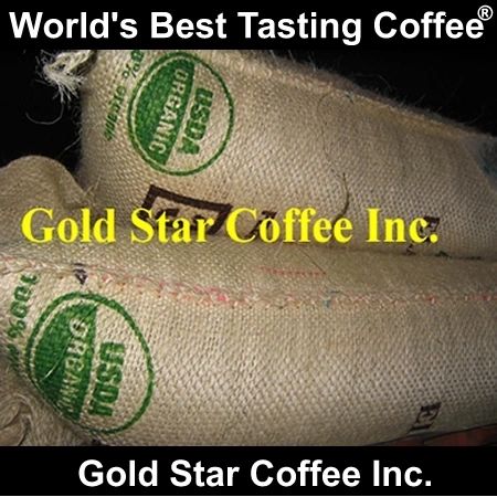 ORGANIC Custom Combo Coffee Pack - 10lb