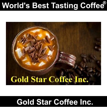 Flavored Coffee