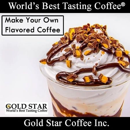 Make Your Own Flavor - 1lb